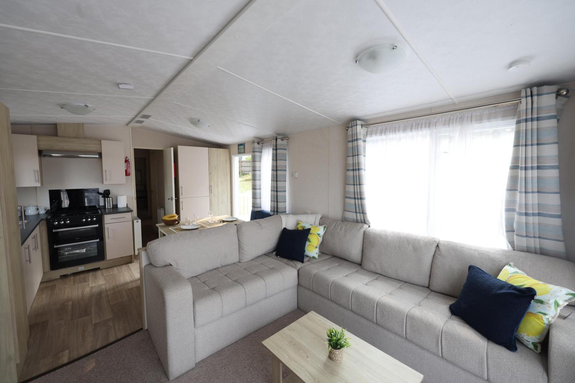 Bursledon Mercury Yacht Harbour And Holiday Park מראה חיצוני תמונה