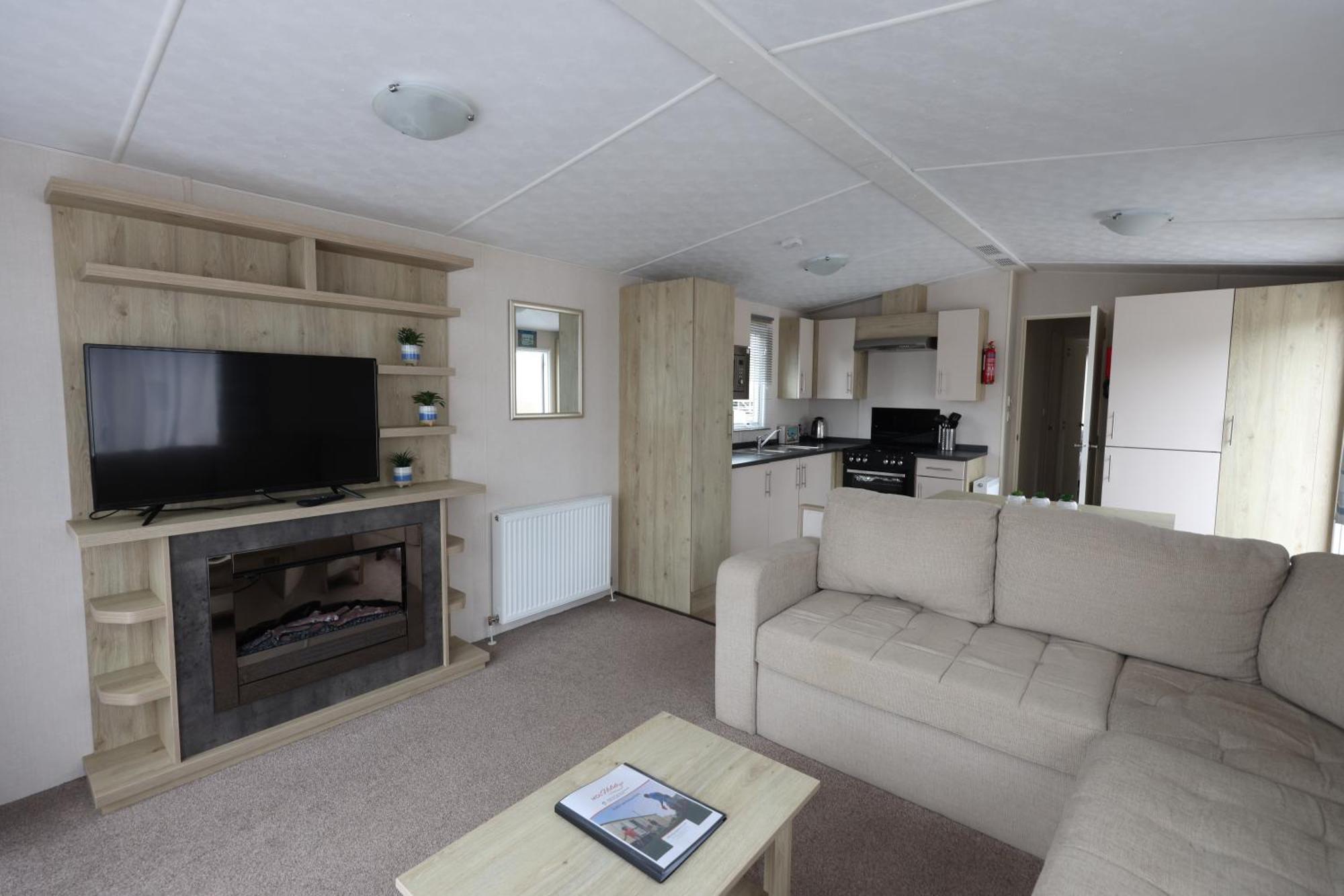 Bursledon Mercury Yacht Harbour And Holiday Park מראה חיצוני תמונה