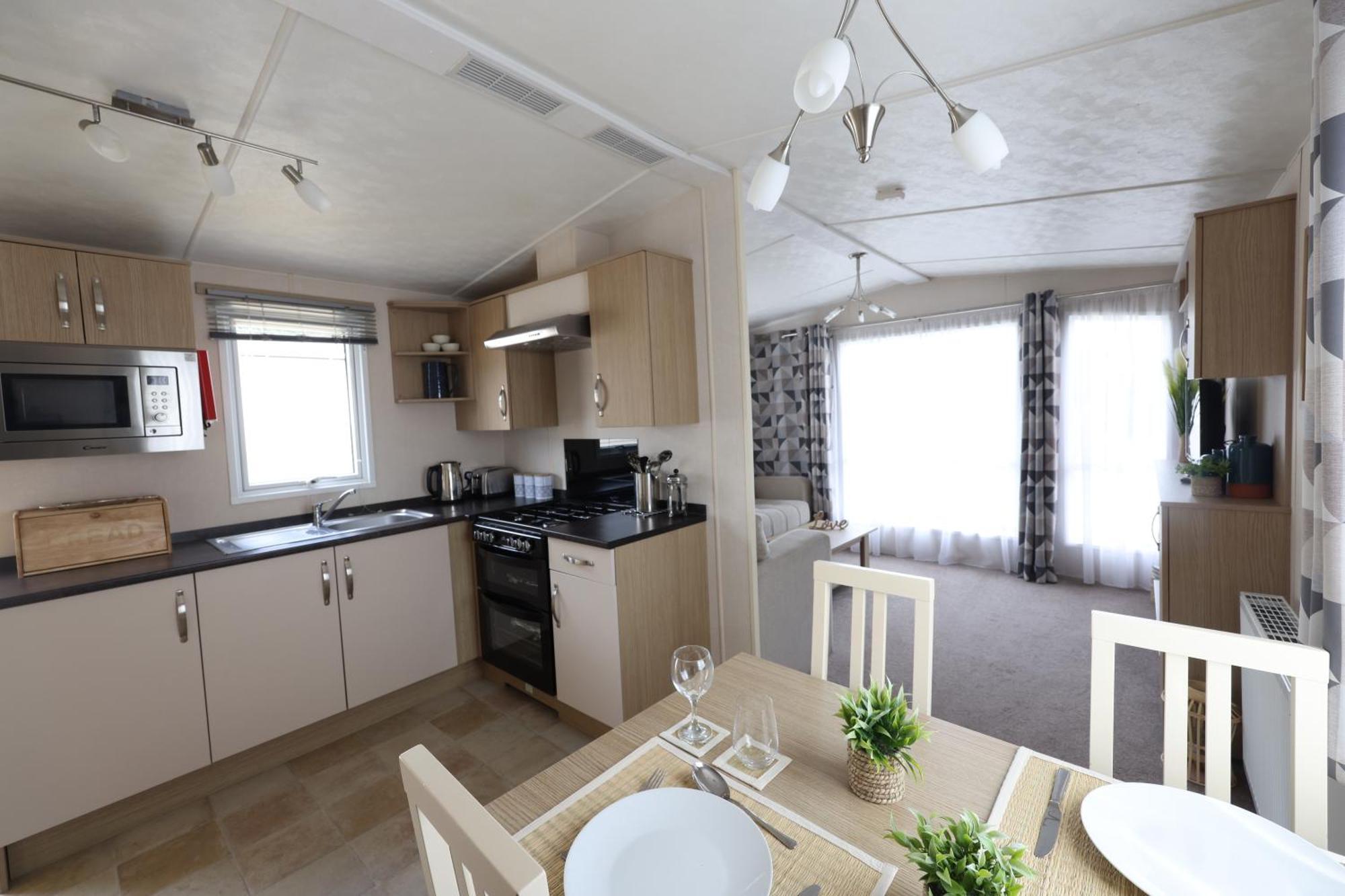 Bursledon Mercury Yacht Harbour And Holiday Park חדר תמונה