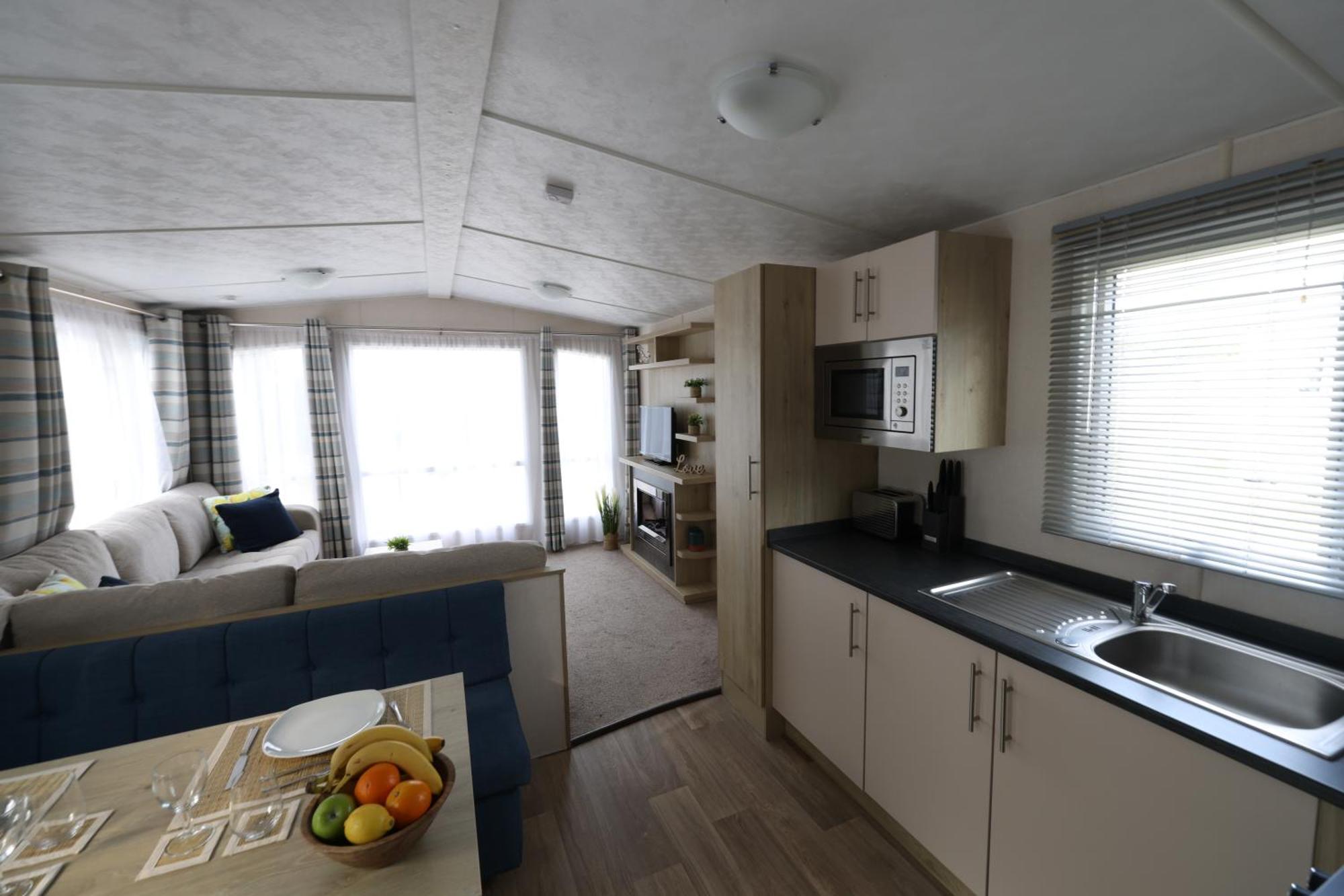 Bursledon Mercury Yacht Harbour And Holiday Park מראה חיצוני תמונה