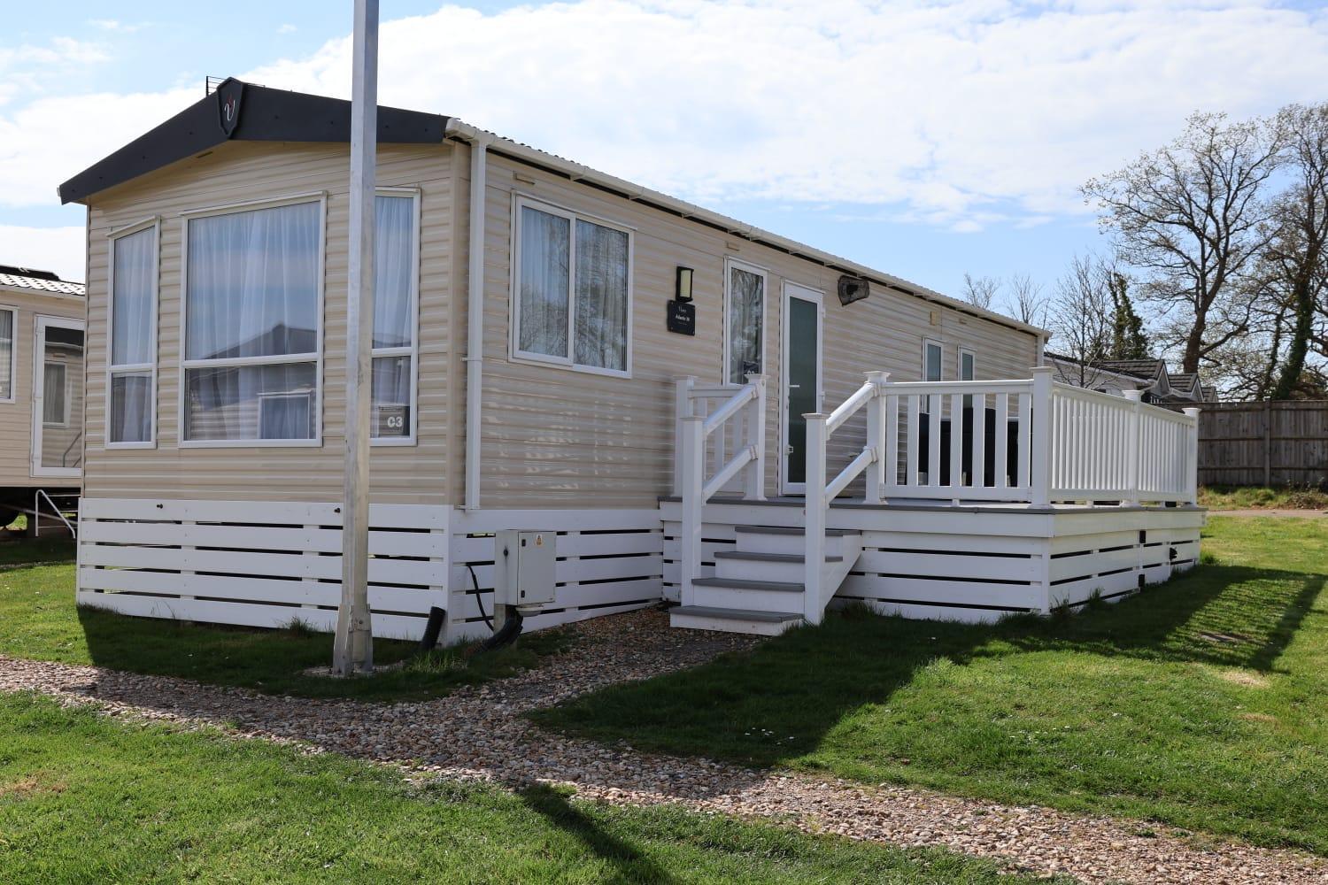 Bursledon Mercury Yacht Harbour And Holiday Park מראה חיצוני תמונה