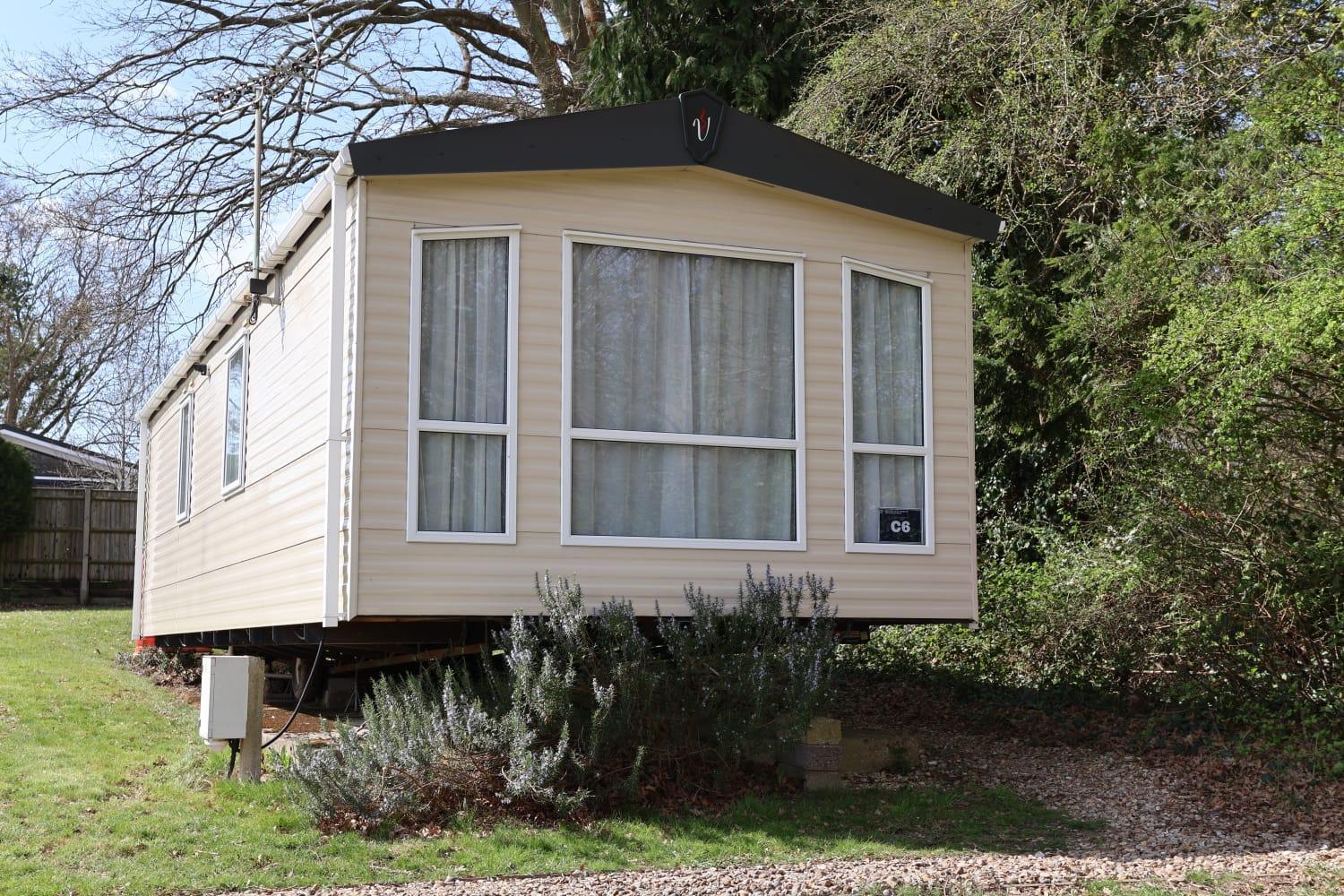 Bursledon Mercury Yacht Harbour And Holiday Park מראה חיצוני תמונה